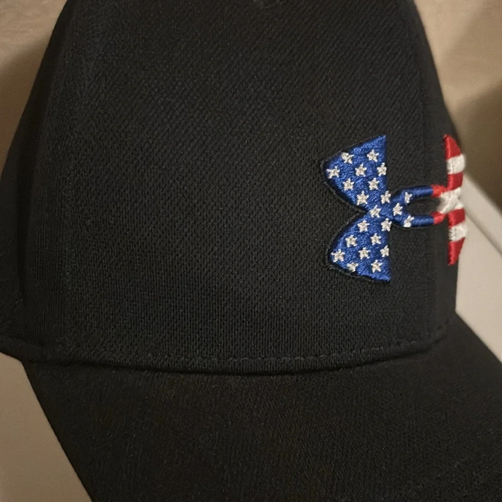 Under Armor Freedom Cap - Picture 4 of 4